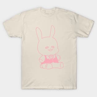 Little Bunny x Ritoru Bani T-Shirt